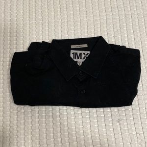 Express men’s dress shirt
